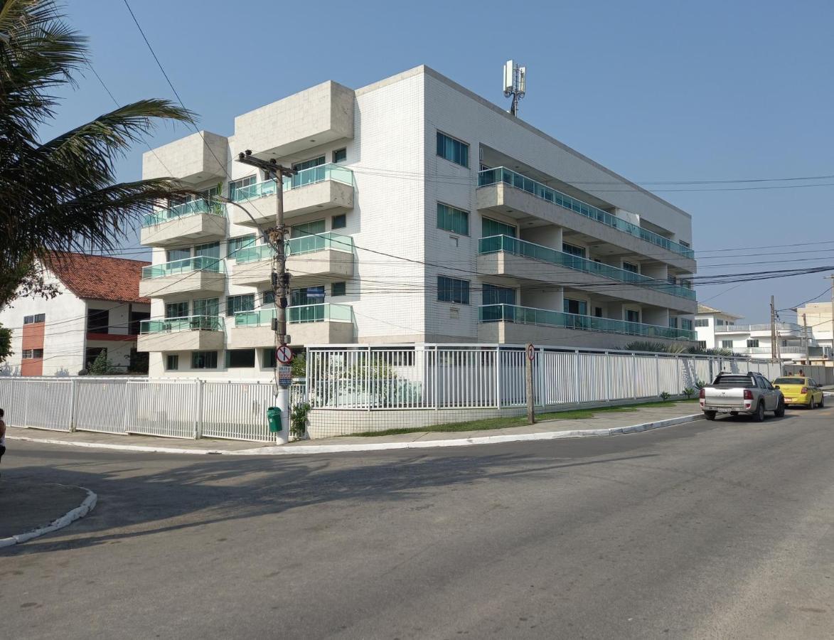 Apto De 2 Quartos Vista Pro Mar De Itauna Saquarema Exterior photo