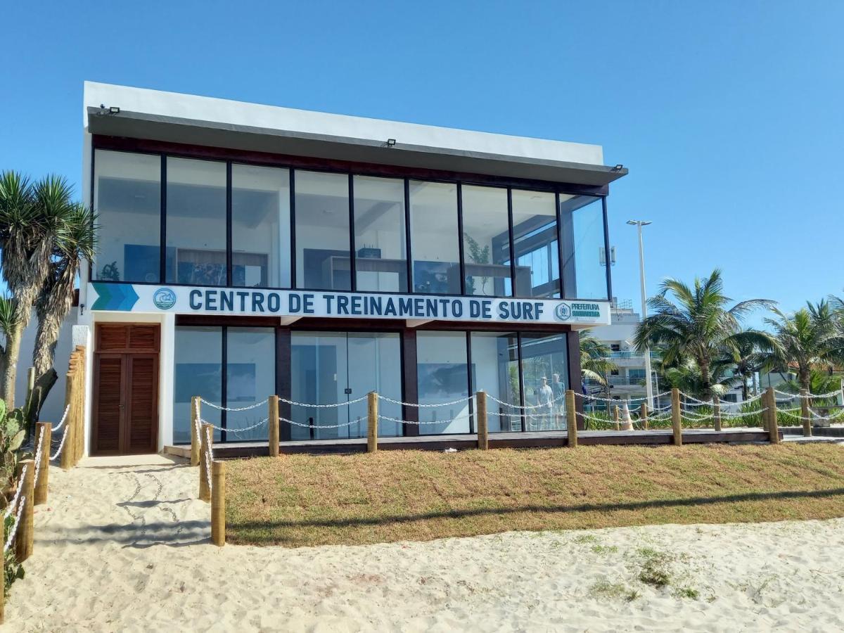 Apto De 2 Quartos Vista Pro Mar De Itauna Saquarema Exterior photo