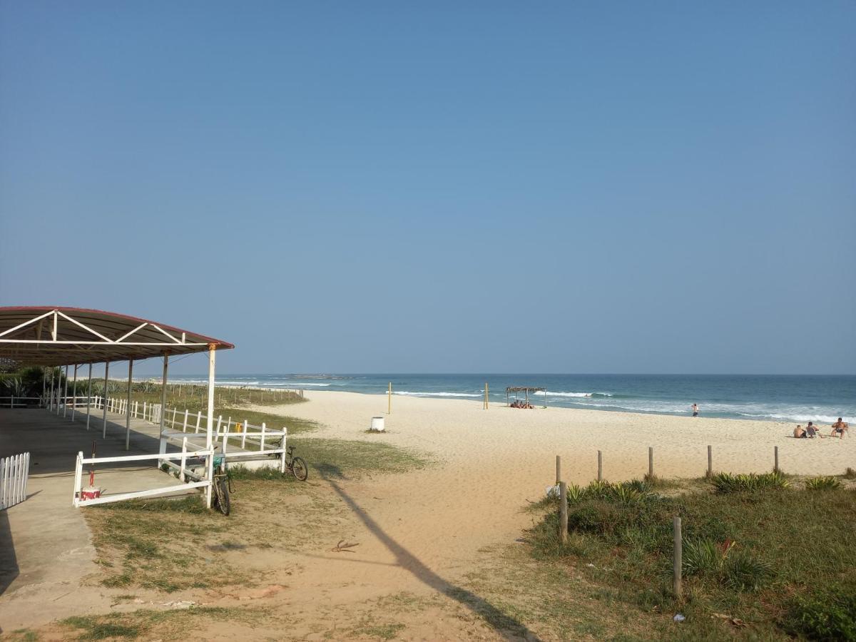 Apto De 2 Quartos Vista Pro Mar De Itauna Saquarema Exterior photo