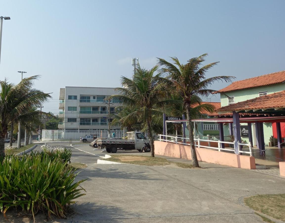 Apto De 2 Quartos Vista Pro Mar De Itauna Saquarema Exterior photo