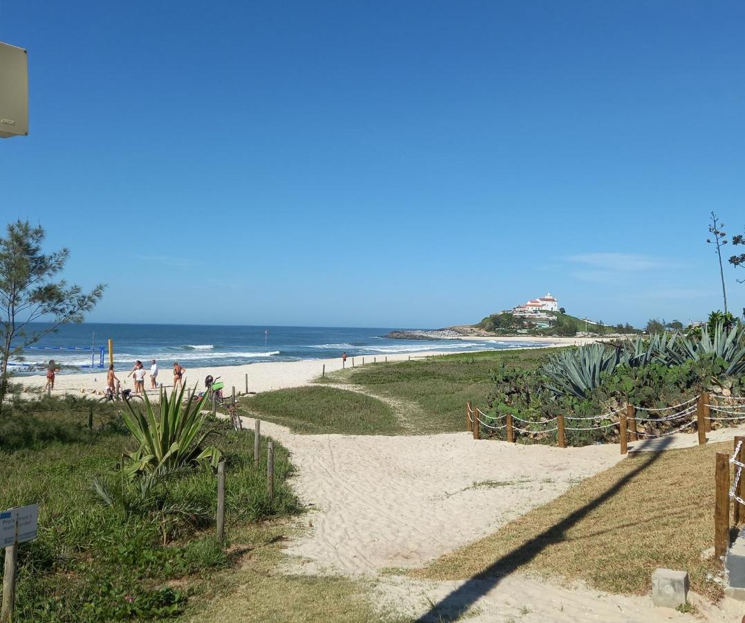 Apto De 2 Quartos Vista Pro Mar De Itauna Saquarema Exterior photo